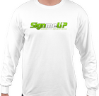Long Sleeved Tees